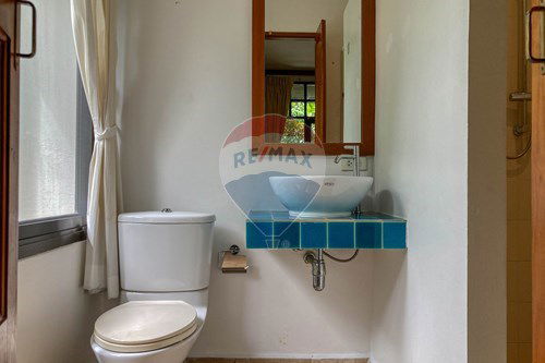 รูป [920071049-1137] house for rent BTS Phrompong sukhumvit 39 - รูปที่ 25/36