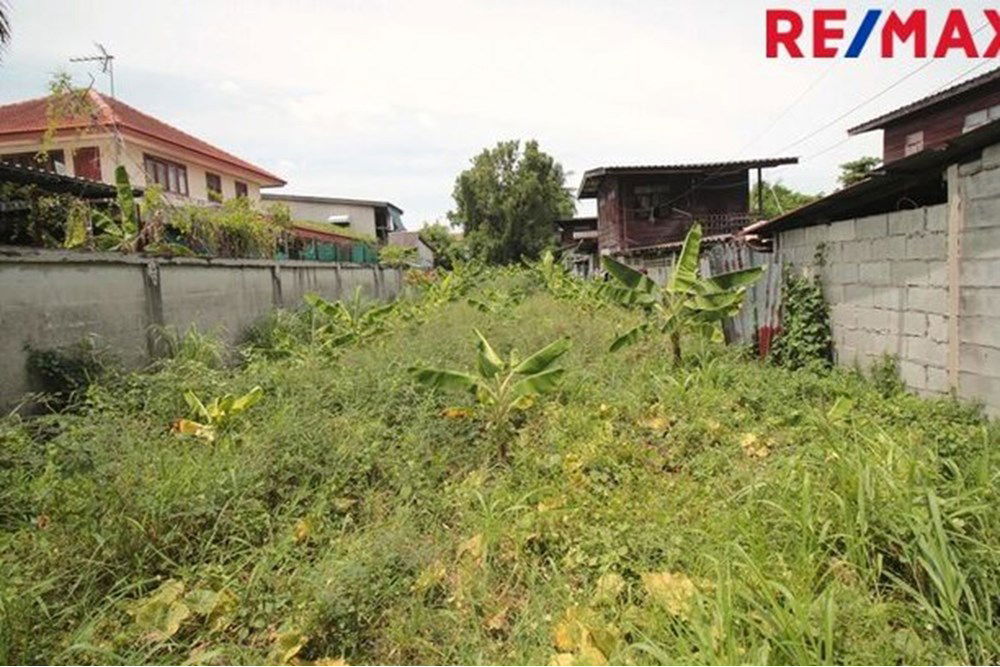 รูป [920091006-320] ขายที่ดิน จรัญสนิทวงศ์ 25 ใกล้ MRT จรัญ 13 - รูปที่ 3/17