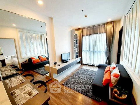 1-BR Condo at Wyne By Sansiri near BTS Phra Khanong (ID 2427722)