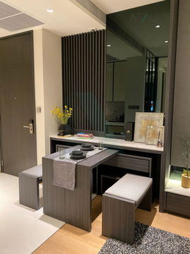 📌Exclusive!📌 ขายคอนโด บีทนิค สุขุมวิท 32 อาคาร 1 ชั้น 16 1 ห้องนอน ขนาด 43.00 ตรม ใกล้ Emporium