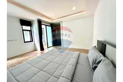รูป [920281015-24] Pool villa in Ao nang for sale - รูปที่ 29/35