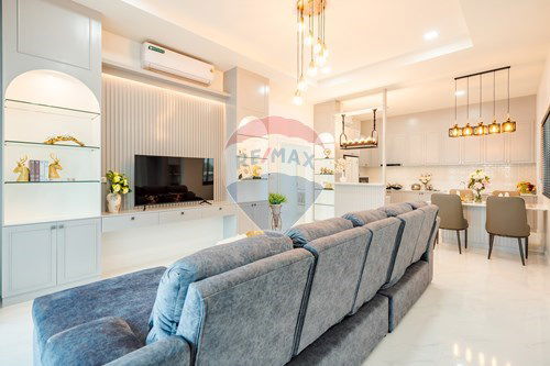 รูป [920011003-122] บ้านหรูปราณบุรี 164 ตร.ม. พร้อมสระและวิวเขา - รูปที่ 13/81