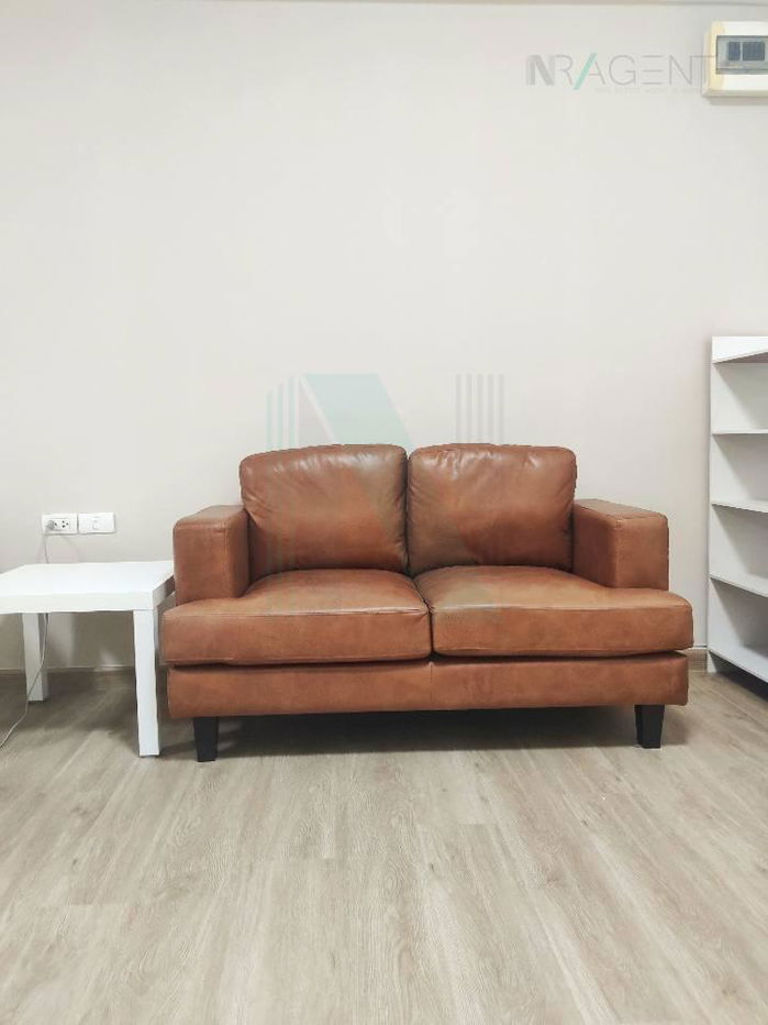 picture 📌 For Sell Condo CITY HOME RATTANATHIBET Building B, Floor 6,Studio, Room size 30 sqm - 1/8