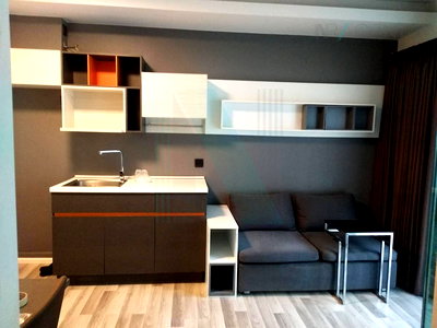 Condos for sale : 📌 For Sell Condo EASE RAMA 2 Building B, Floor 5,1 bed room, Room size 26 sqm