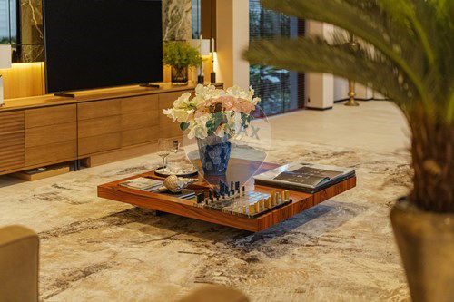 รูป [920081001-1259] The Island Collection - วิลล่าสระว่ายน้ำหรู 4 ห้องนอน บางเทา ภูเก็ต - รูปที่ 28/43