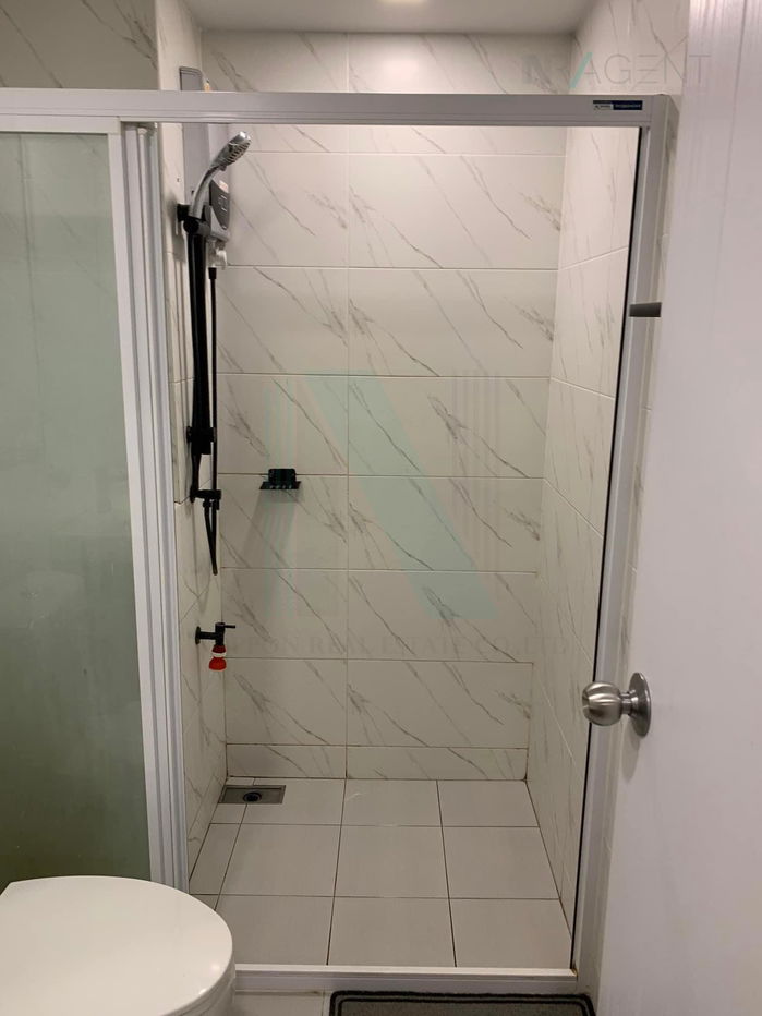 รูป 🚩 ขายคอนโด แอทโมซ รัชดา-ห้วยขวาง อาคาร A ชั้น 4 1 ห้องนอน ขนาด 30 ตรม ใกล้ Golden Place - รูปที่ 8/8