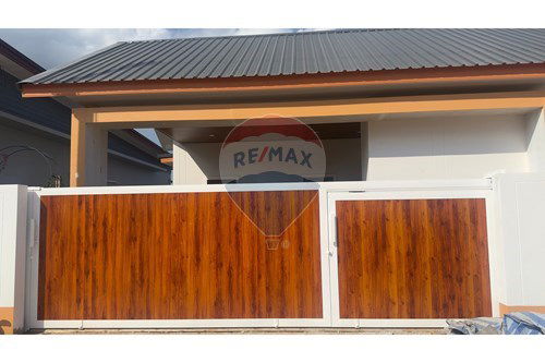 รูป [920281015-701] Single house for sale in Ao nang - รูปที่ 9/17