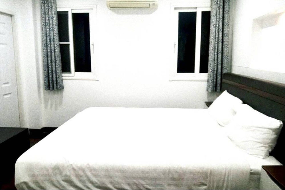 รูป [920311045-56] บ้าน2ชั้นพูลวิลล่าพัทยาให้เช่า - รูปที่ 14/19