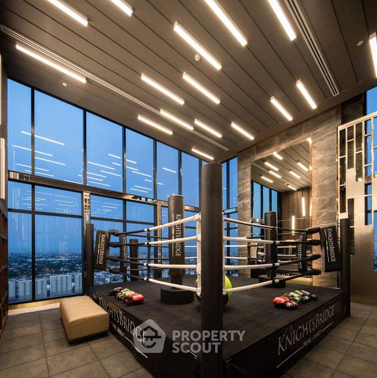 รูป คอนโด สตูดิโอ ที่ ไนท์บริดจ์ ไพร์ม อ่อนนุช ใกล้ BTS อ่อนนุช (ID 2428972) - รูปที่ 14/14