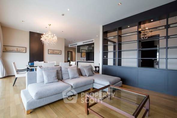 รูป คอนโด 3-ห้องนอน ที่ เดอะ เมดิสัน คอนโดมิเนียม ใกล้ BTS พร้อมพงษ์ (ID 2427801) - รูปที่ 3/9