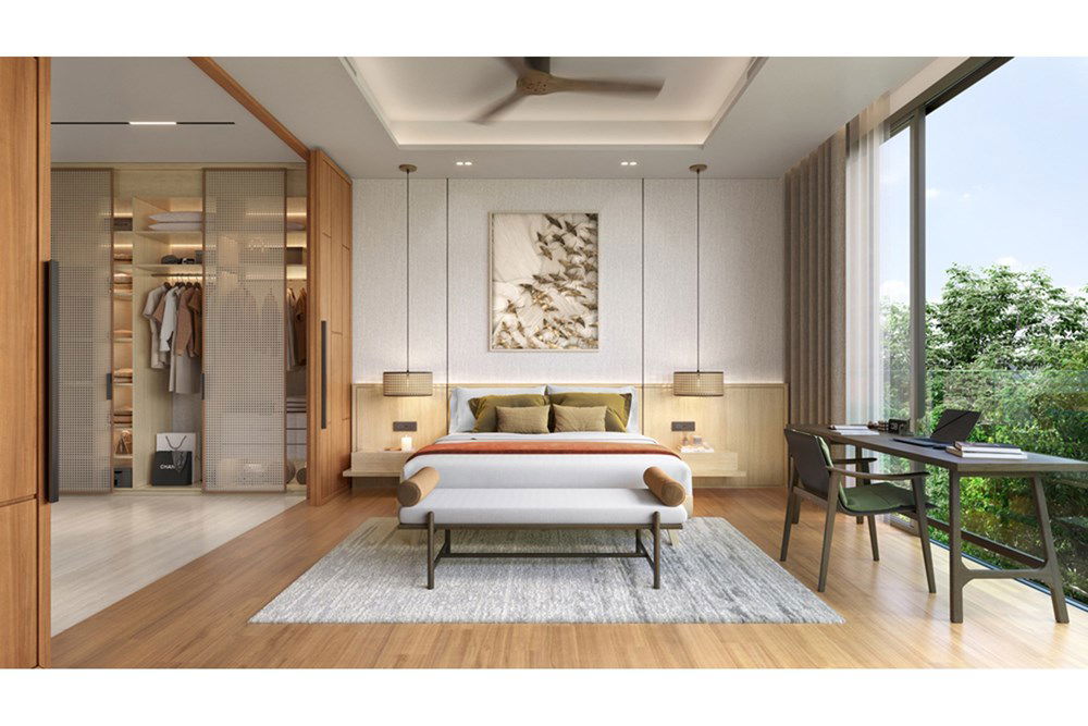 picture [920491004-337] "Luxurious Tropical Villa in Thailand Paradise" - 3/16