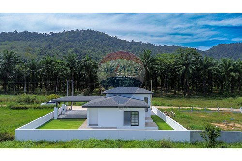 รูป [920281015-39] Single house for sale - รูปที่ 19/31