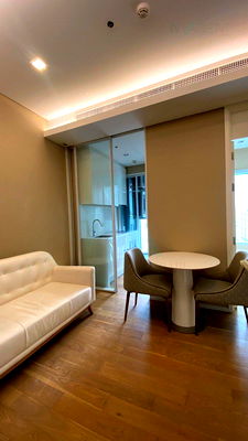 Condos for sale Chatuchak : 🔺 For Sell Condo THE SAINT RESIDENCES Building C, Floor 15,1 bed room, Room size 30 sqm