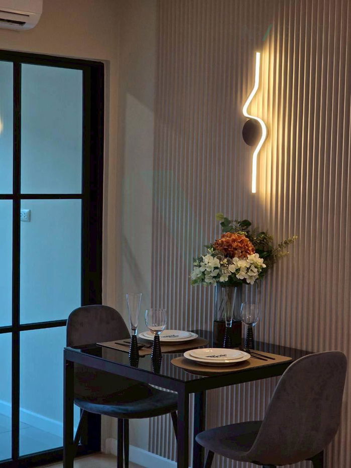 picture For Sell Condo I CONDO SUKHUMVIT 105 Building 1, Floor 7,1 bed room, Room size 31 sqm - 2/8