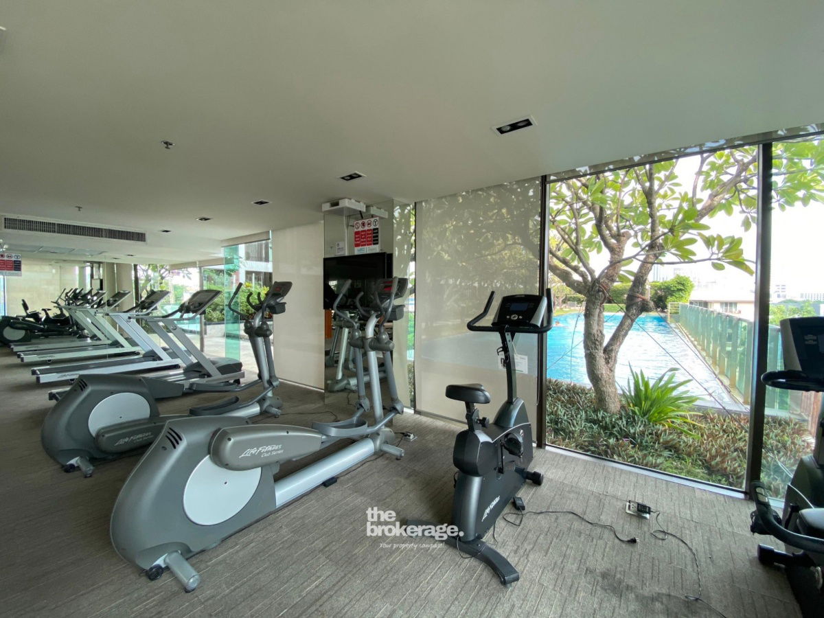 picture Line: @thebrokerage Ideo Ladprao 5, 2 bedrooms, 2 bathrooms, 56 sqm, 23,000 baht!! - 18/24