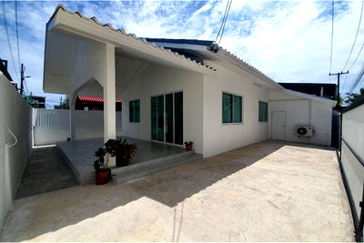 บ้านเดี่ยว ถนนทัพพระยา : [920311028-234] ขายบ้านเดี่ยว