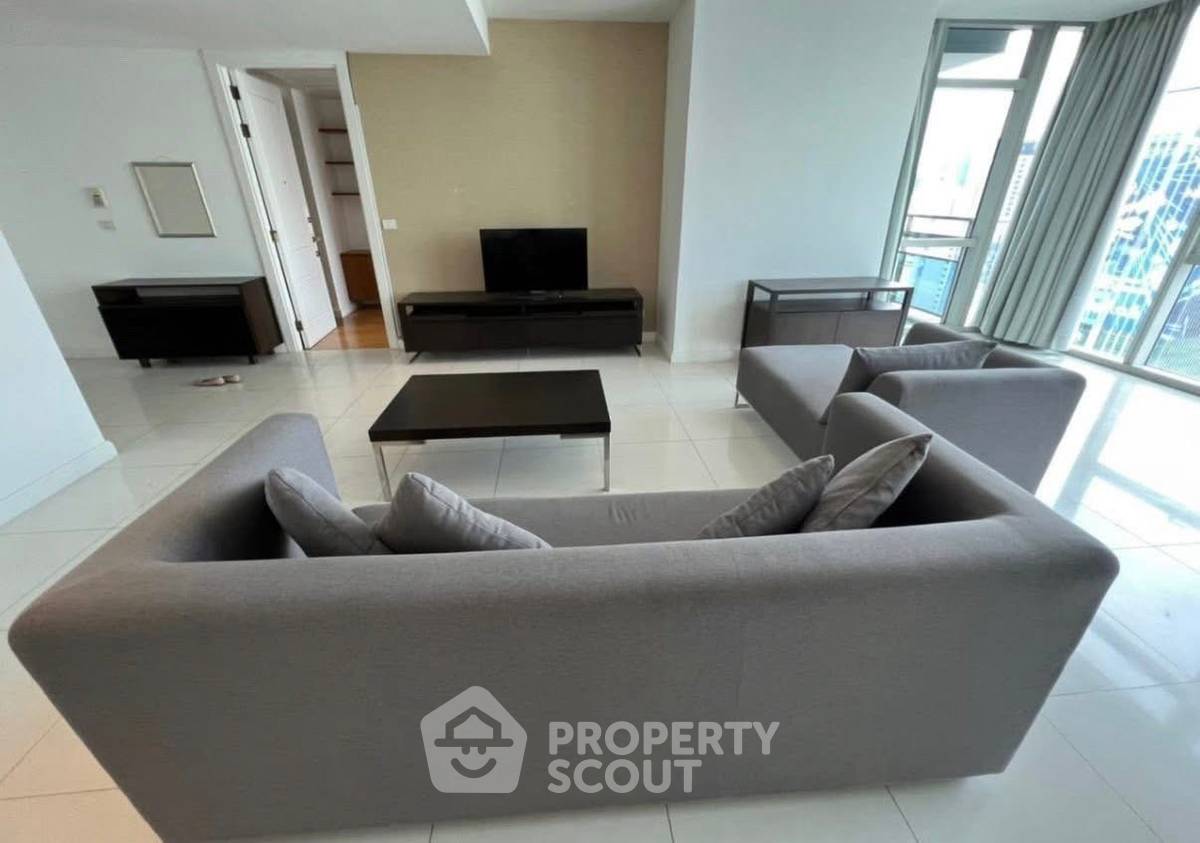 รูป คอนโด 3-ห้องนอน ที่ แอทธินี เรสซิเด้นซ์ ใกล้ BTS เพลินจิต (ID 2428720) - รูปที่ 5/15