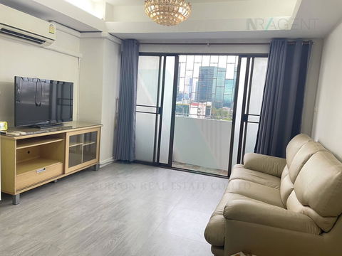 🚩 For Sell Condo CENTRAL RATCHAYOTHIN PARK Building 1, Floor 11,2 bed room, Room size 65 sqm