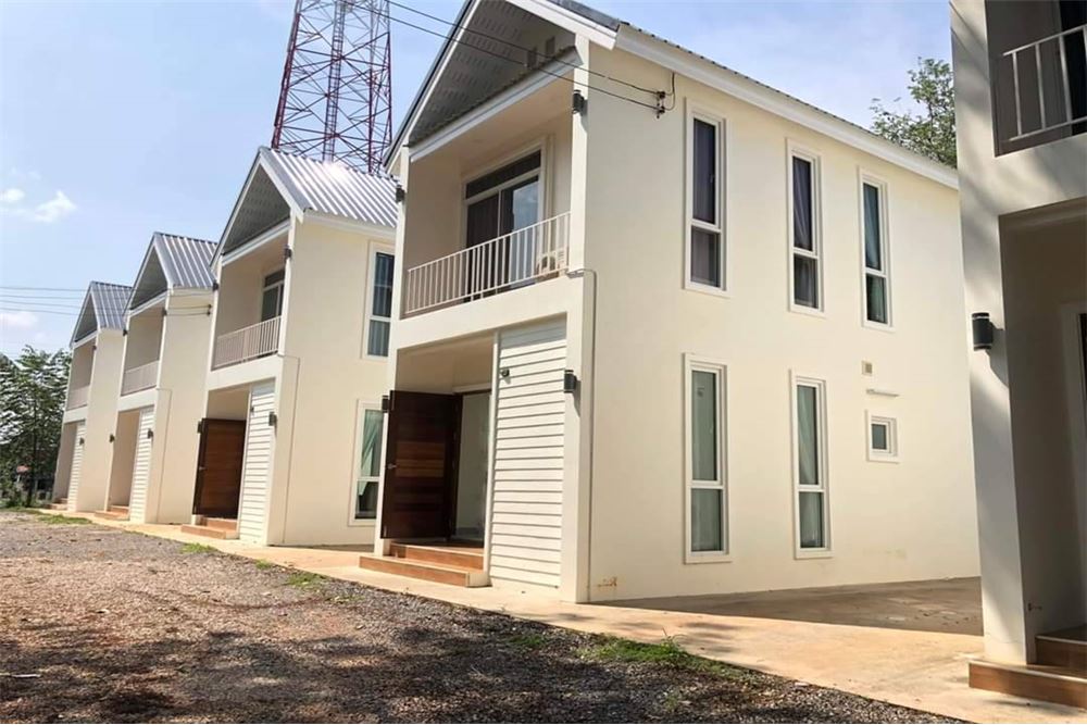 รูป [920461002-257] ขายบ้านเดียว 2 ชั้น อ.คำตากล้า จ.สกลนคร P-NE-SN005 - รูปที่ 2/21