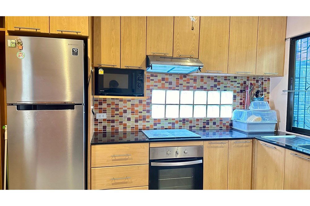 รูป [920311028-161] หมู่บ้านเอกมงคล วิลเลจ - รูปที่ 30/32