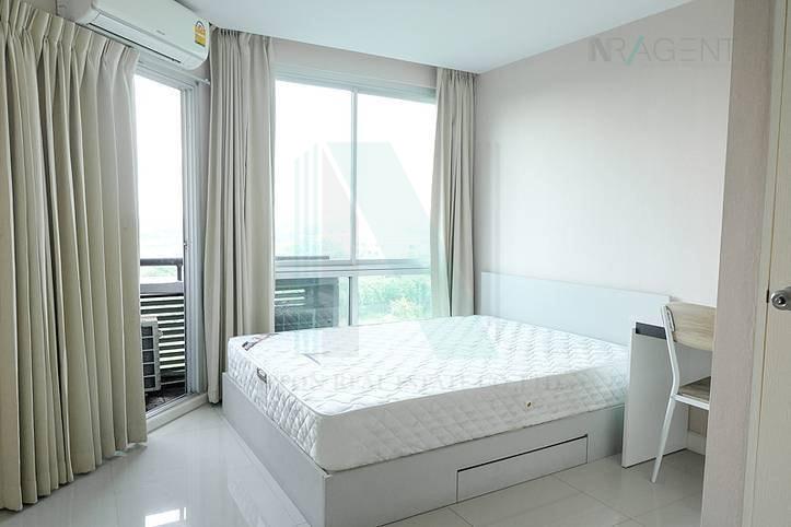 picture ðš For Sell Condo SWIFT Building C, Floor 8,2 bed room, Room size 44.00 sqm - 5/8