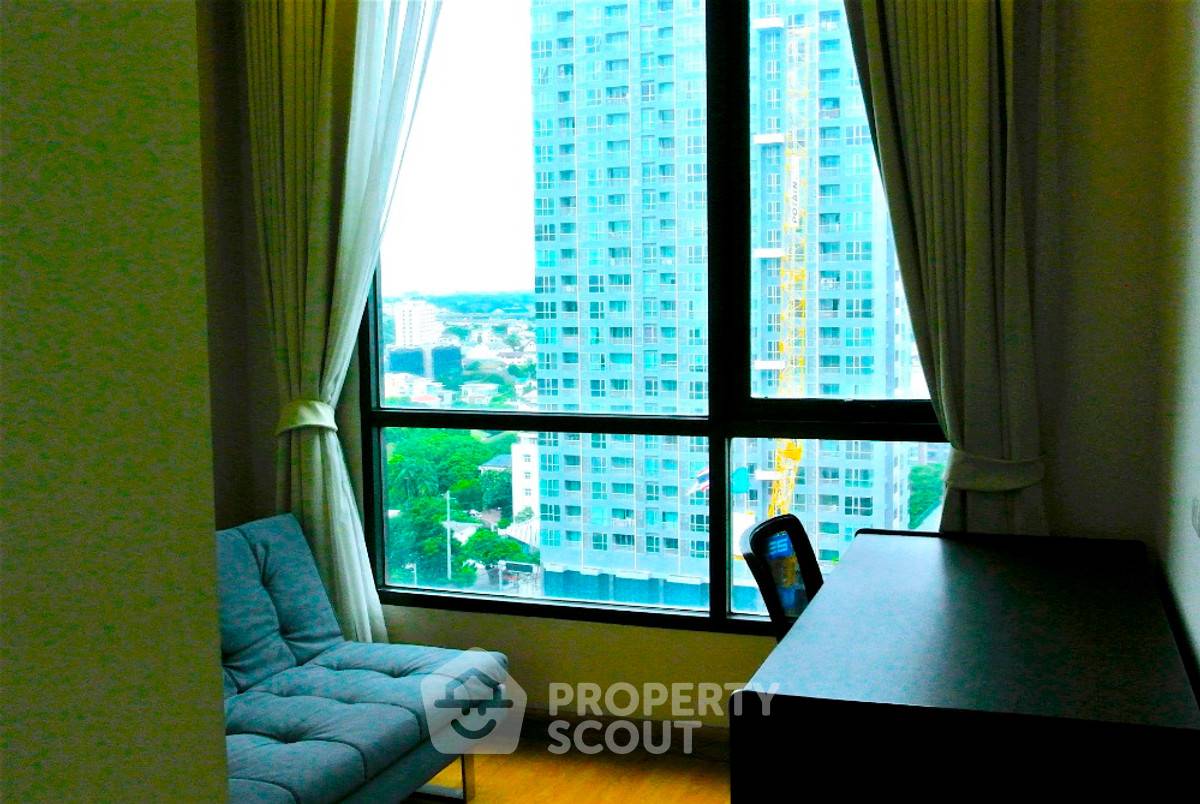 รูป คอนโด 2-ห้องนอน ที่ คิวเฮ้าส์ สุขุมวิท 79 ใกล้ BTS อ่อนนุช (ID 2430498) - รูปที่ 5/13