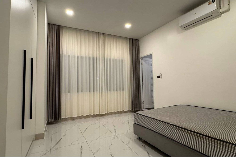 รูป [920471004-999] พูลวิลล่าสุดหรูให้เช่าในหมู่บ้านโชคชัย 9 - รูปที่ 11/15