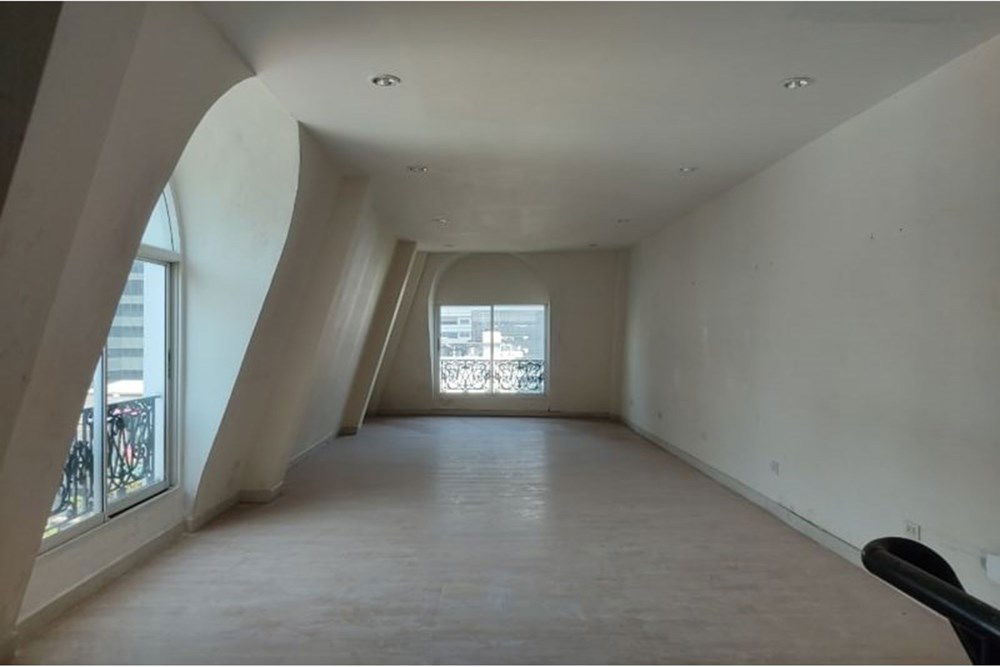 รูป [920271003-513] พื้นที่ออฟฟิศ/โชว์รูมให้เช่า อยู่ใจกลางสีลม ติดถนนใหญ่ - รูปที่ 3/11