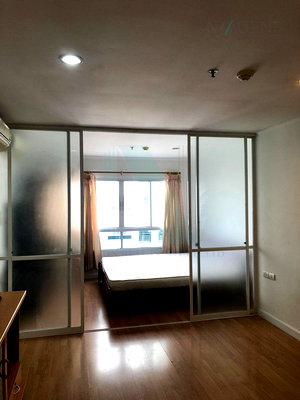 Condos for sale Wat Samian Nari School : For sell condo LUMPINI VILLE PRACHACHUEN - PHONGPHET Building A, Floor 14,1 bed room, Room size 33 sqm