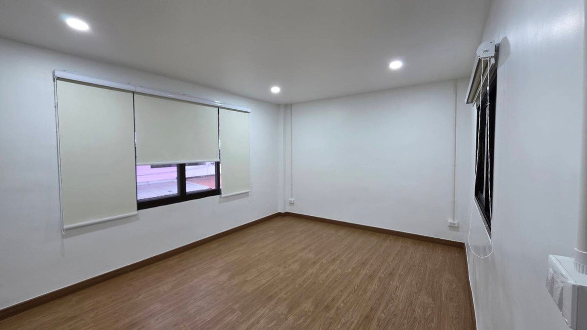 รูป WS5612 [เช่า] บ้านเดี่ยว 2 ชั้น ย่านลาดพร้าว 💰 ค่าเช่า 38,000 บาท/เดือน 🚆 สถานีลาดพร้าว 71 - รูปที่ 19/33