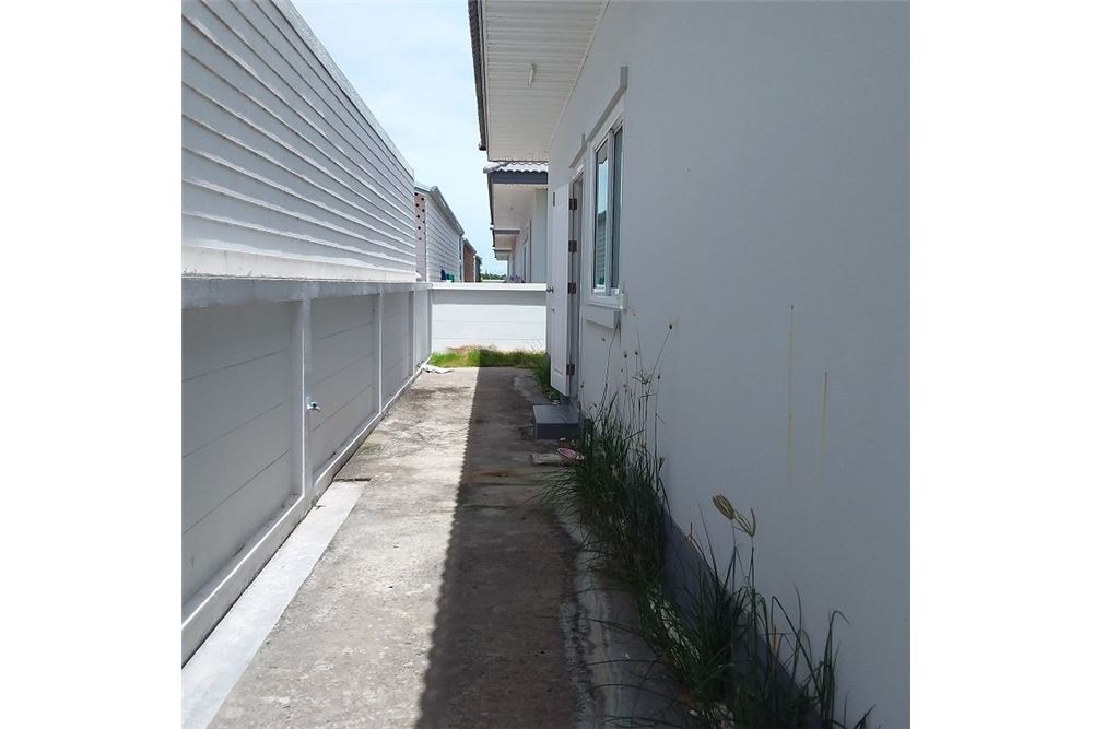 รูป [920461002-212] ขายบ้านเดี่ยว 1ชั้น อ.เมือง จ.โคราช S-NE-NS016 - รูปที่ 4/12