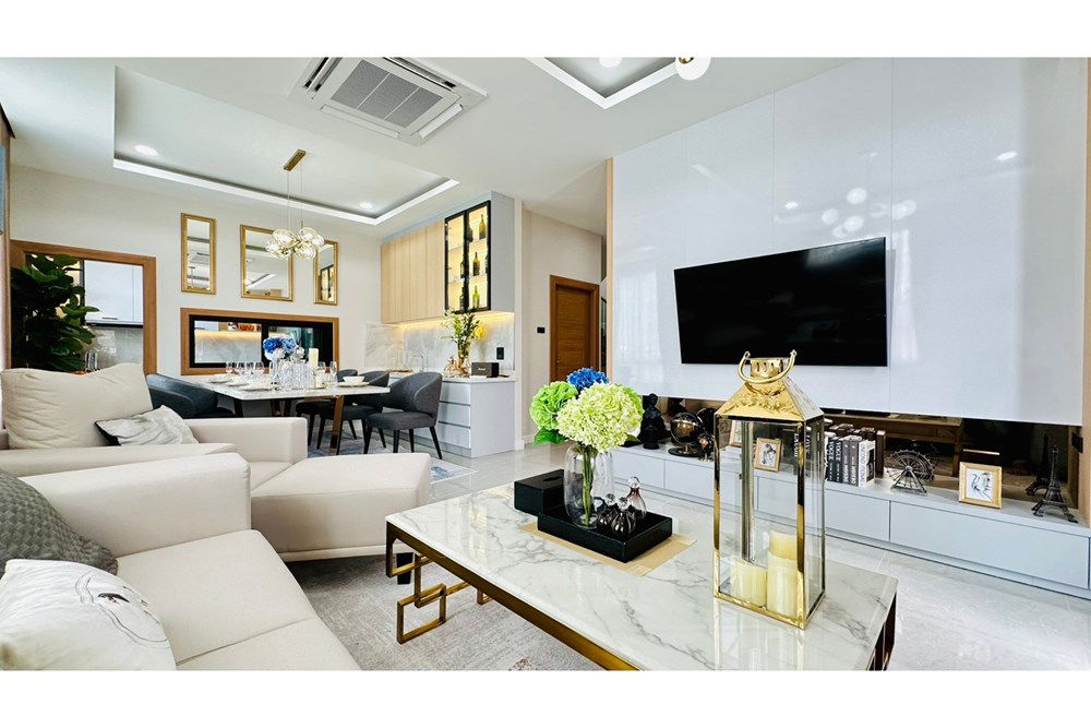 รูป [920311028-235] ขายบ้านแทมมาริน วิลเลจ ห้วยใหญ่ พัทยา - รูปที่ 24/56