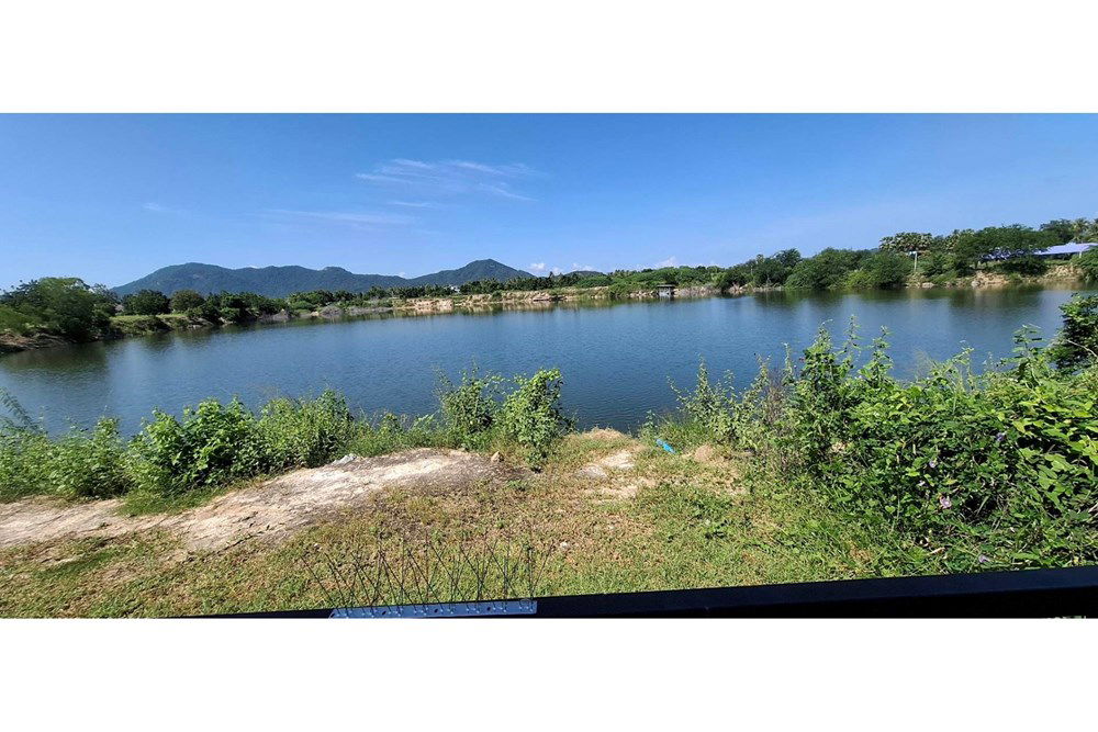 รูป [920011003-102] หรูหราและเงียบสงบในชะอำ: 396 ตรม. 3นอน 4น้ำ - รูปที่ 17/23