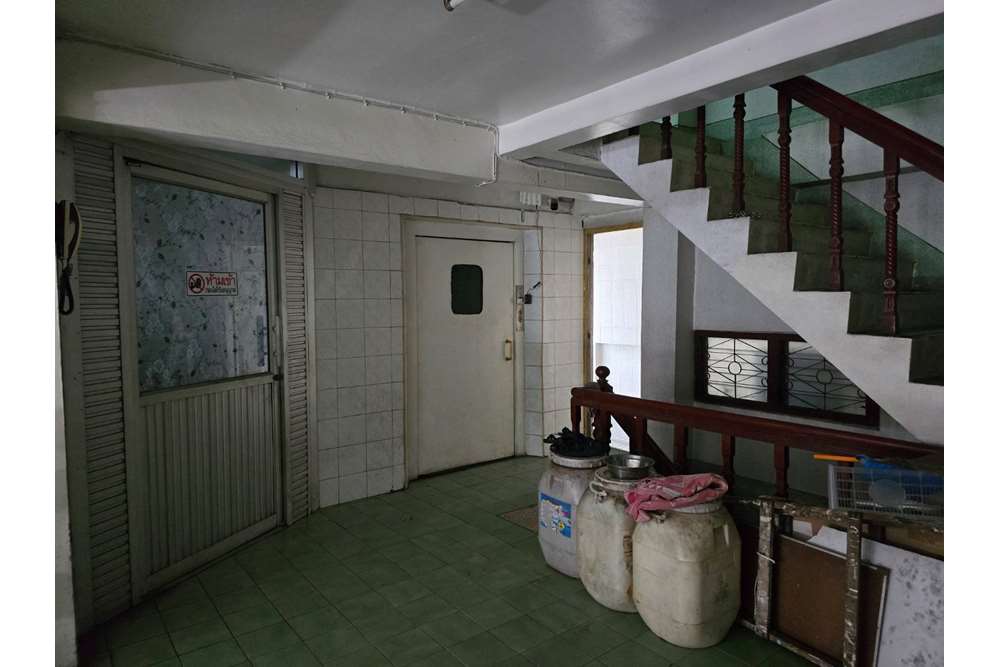 รูป [920271003-721] ทาวน์เฮ้าส์ 3 คูหาให้เช่าย่านพระราม 4, กรุงเทพมหานคร - รูปที่ 16/22