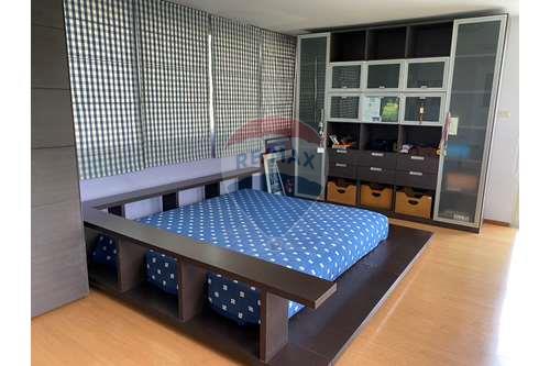 รูป [920071045-167] เช่าบ้านโครงการโนเบิ้ลโฮม บางนา 116ตรว. 4นอน4น้ำ 45K - รูปที่ 30/37