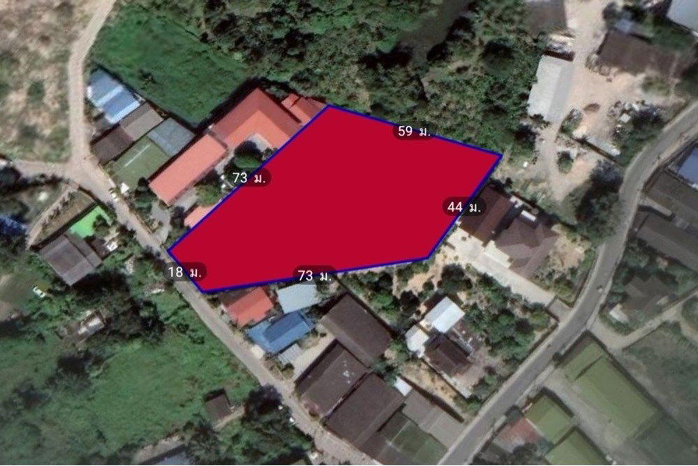 รูป [920311006-249] ขายที่ดิน พัทยากลาง เนินพลับหวาน-ซอยมาบยายเลีย - รูปที่ 3/21