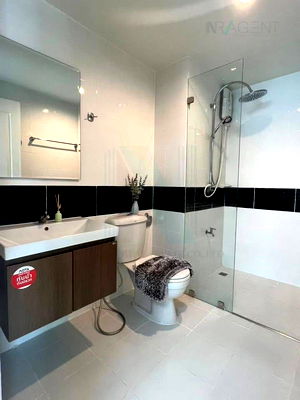 คอนโด รัชดาภิเษก 19 : 📌 ขายคอนโด เดอะ พรีเว่ รัชดาภิเษก 19 อาคาร 1 ชั้น 8 1 ห้องนอน ขนาด 27 ตรม ใกล้ เซ็นทรัล ลาดพร้าว