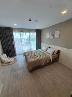 🚩 ขายคอนโด แอทโมซ ลาดพร้าว 71 อาคาร B ชั้น 8 2 ห้องนอน ขนาด 46 ตรม ใกล้ Centralfestival Eastville