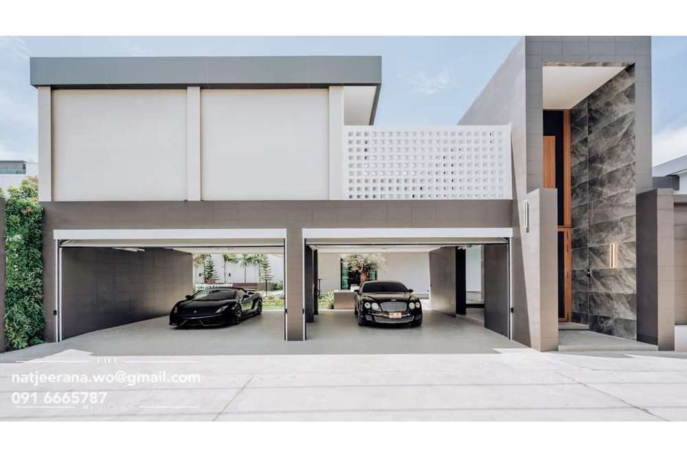 รูป [920611003-24] Pool Villa Jomtien - รูปที่ 2/51