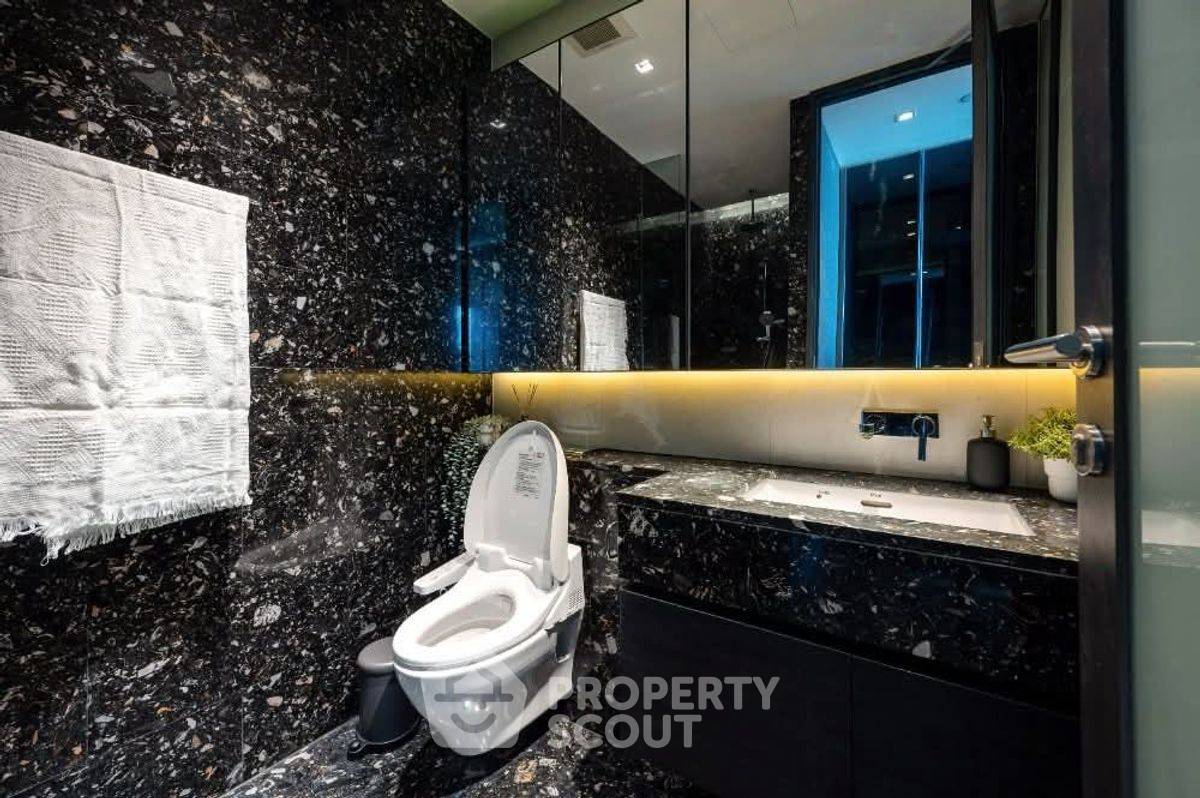 picture 1-BR Condo at Beatniq Sukhumvit 32 near BTS Thong Lor (ID 2092906) - 10/15