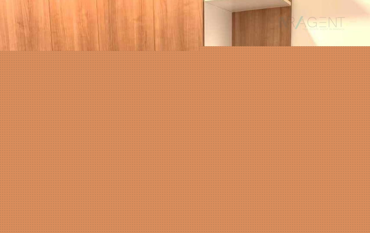 รูป 🔺 ขายคอนโด เดอะ ฟอเรสท์ เเจ้งวัฒนะ อาคาร 1 ชั้น 4 2 ห้องนอน ขนาด 64 ตรม ใกล้ โรบินสัน ศรีสมาน - รูปที่ 8/8