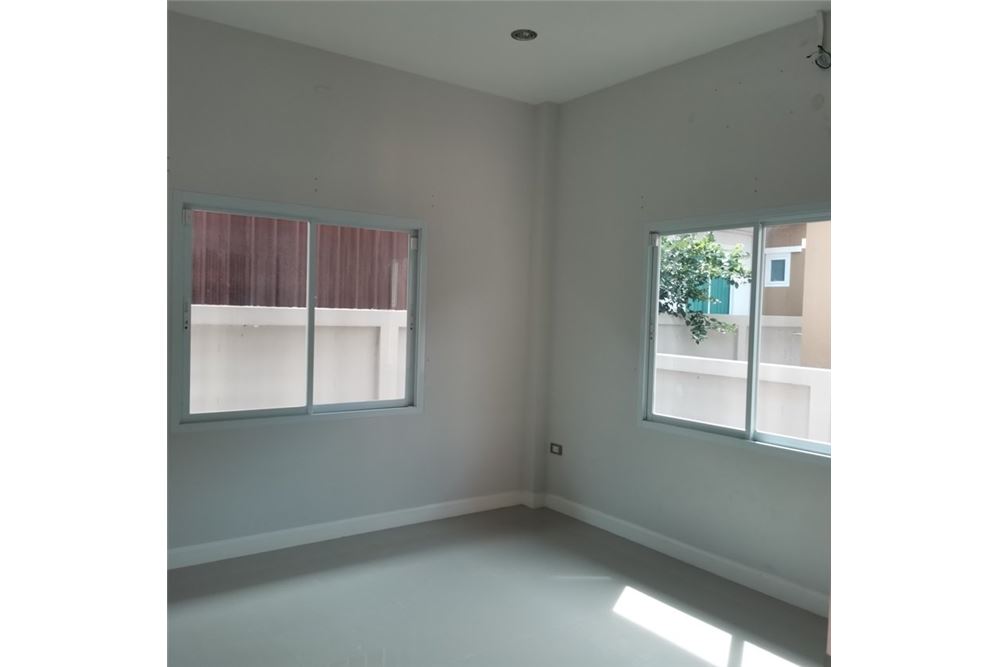 รูป [920461002-217] ขายบ้านเดี่ยว 1ชั้น อ.เมือง จ.โคราช S-NE-NS021 - รูปที่ 6/12