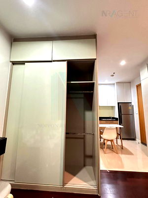 คอนโดให้เช่า : 📌 ให้เช่าคอนโด เซอร์เคิล 1 เพชรบุรี 36 อาคาร A ชั้น 18 1 ห้องนอน ขนาด 33 ตรม ใกล้ การท่องเที่ยวแห่งประเทศไทย