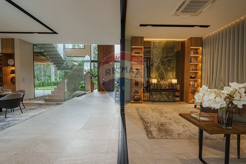 รูป [920081001-1259] The Island Collection - วิลล่าสระว่ายน้ำหรู 4 ห้องนอน บางเทา ภูเก็ต - รูปที่ 6/43