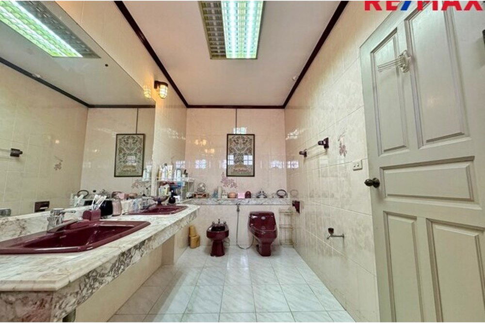 รูป [920091039-278] บ้านเดี่ยวหรู ลดาวัลย์ ปิ่นเกล้า-บรมราชชนนี - รูปที่ 23/37