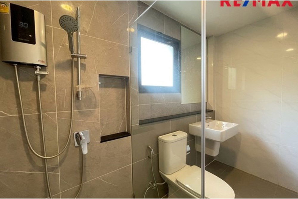 รูป [920091070-37] ขาย/เช่า บ้านเดี่ยวใกล้เมกาบางนา The City Bangna - รูปที่ 13/51