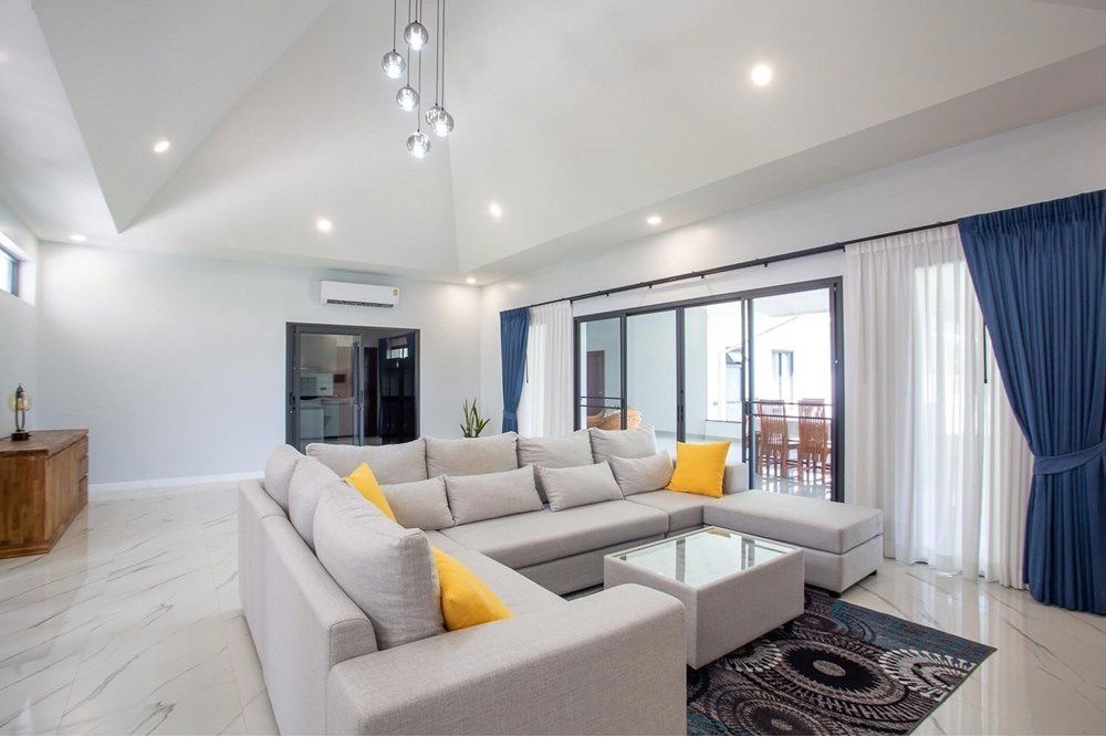 รูป [920011003-107] Luxury House for sale in HuaHin - รูปที่ 40/66