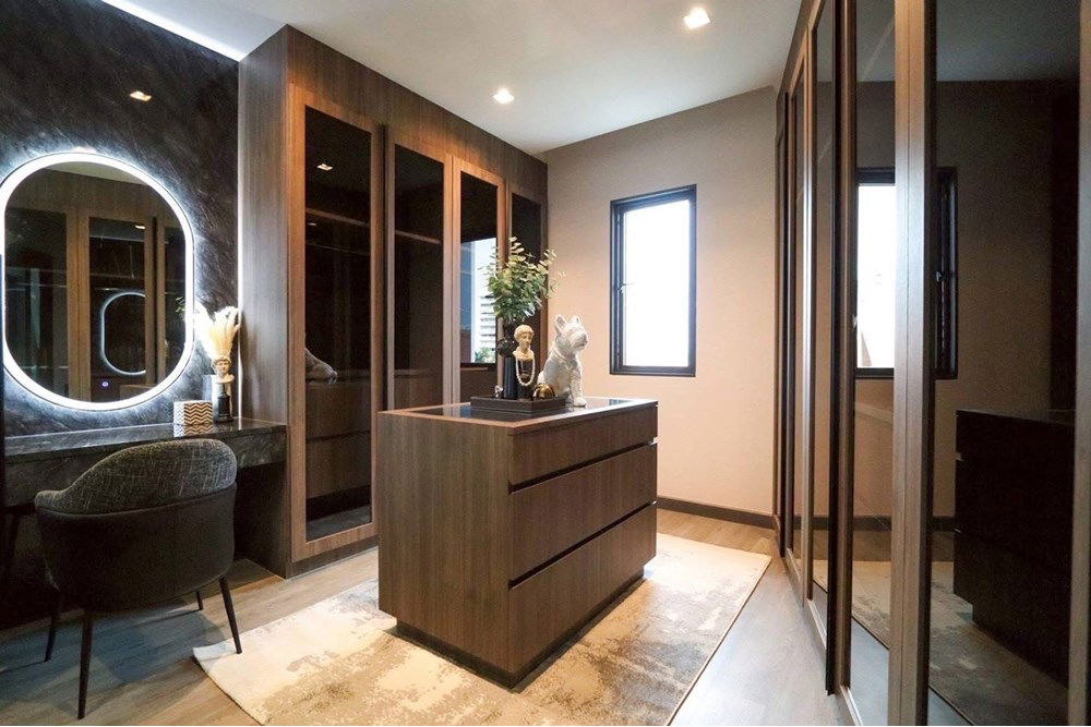 รูป [920611001-394] วิลล่าหรู 7 ห้องนอนในจอมเทียน, ชลบุรี - รูปที่ 24/28