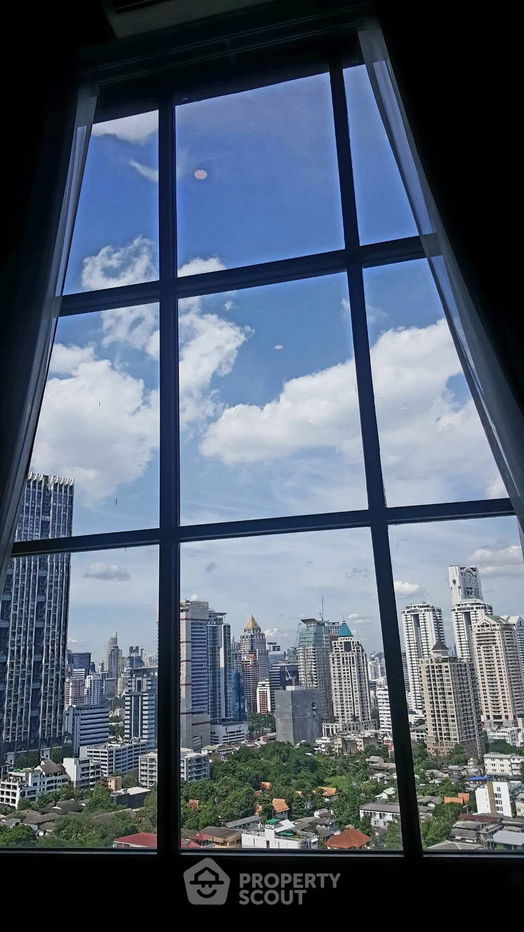 รูป คอนโด 1-ห้องนอน ที่ ไนท์บริดจ์ ไพรม์ สาทร ใกล้ BTS เซนต์หลุยส์ (ID 2428719) - รูปที่ 9/14