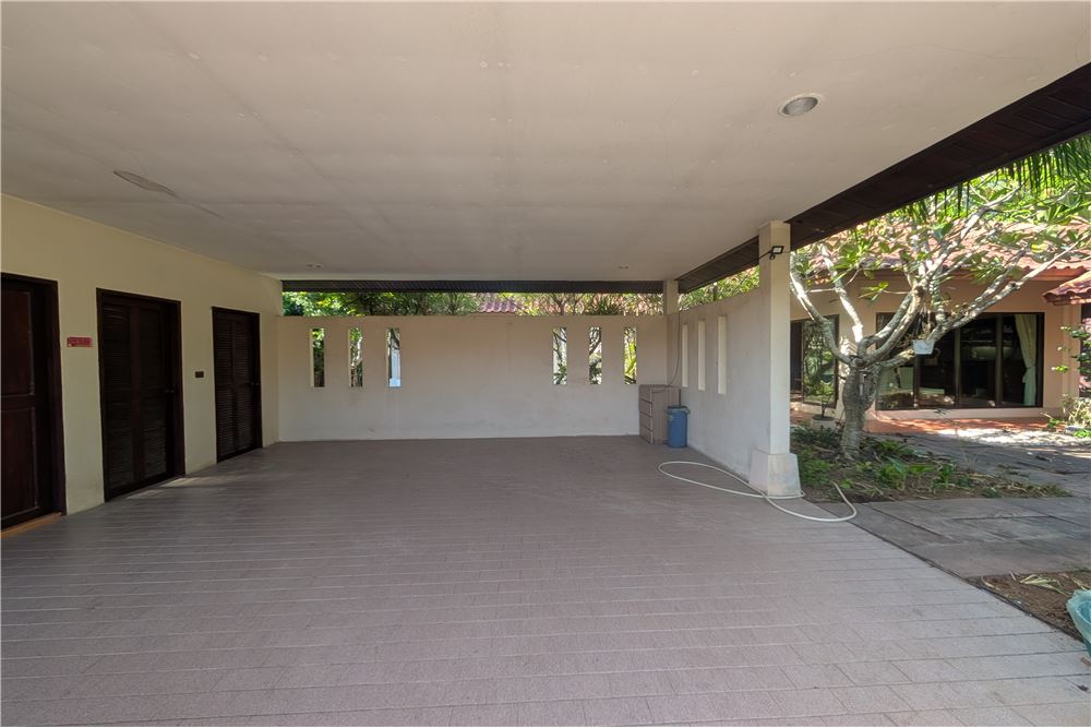 รูป [920471001-1639] Pool Villa for Rent Baan Balina 2 - รูปที่ 20/21